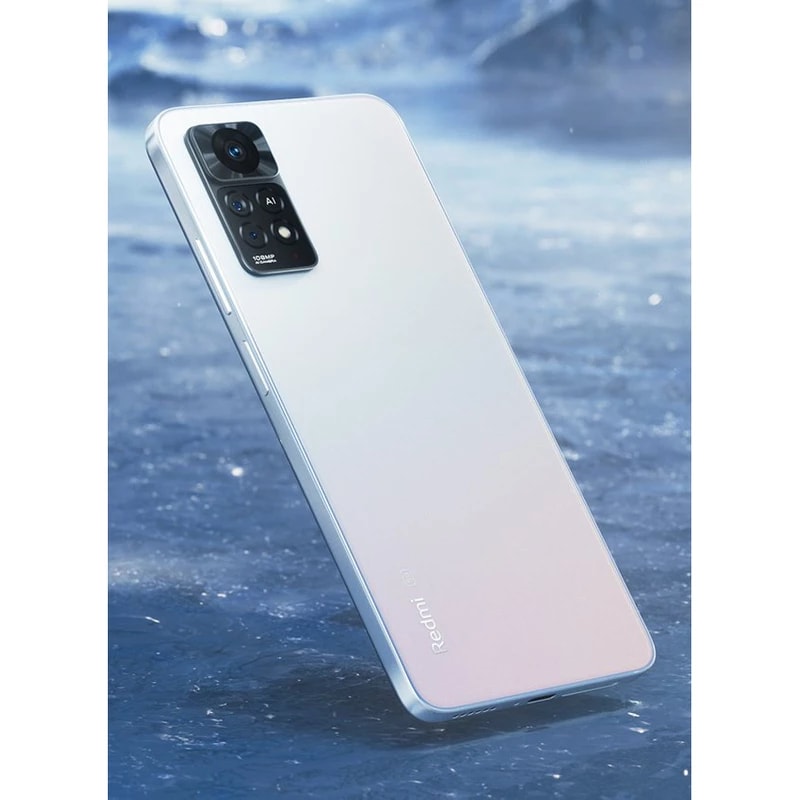 شیائومی ردمی نوت 11 پرو 5G ظرفیت 64GB رم 6GB-2