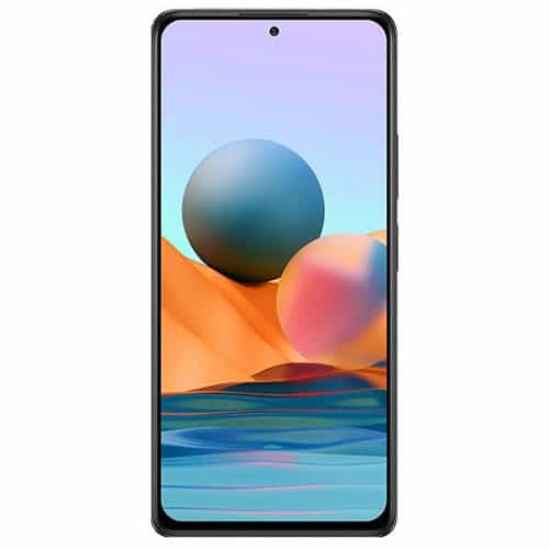 شیائومی ردمی نوت 11 پرو 5G CN ظرفیت 128GB رم 4GB