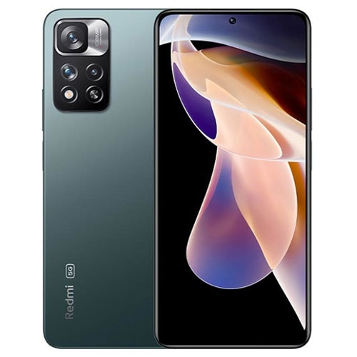 شیائومی ردمی نوت 11 پرو پلاس ظرفیت 128GB رم 8GB-0