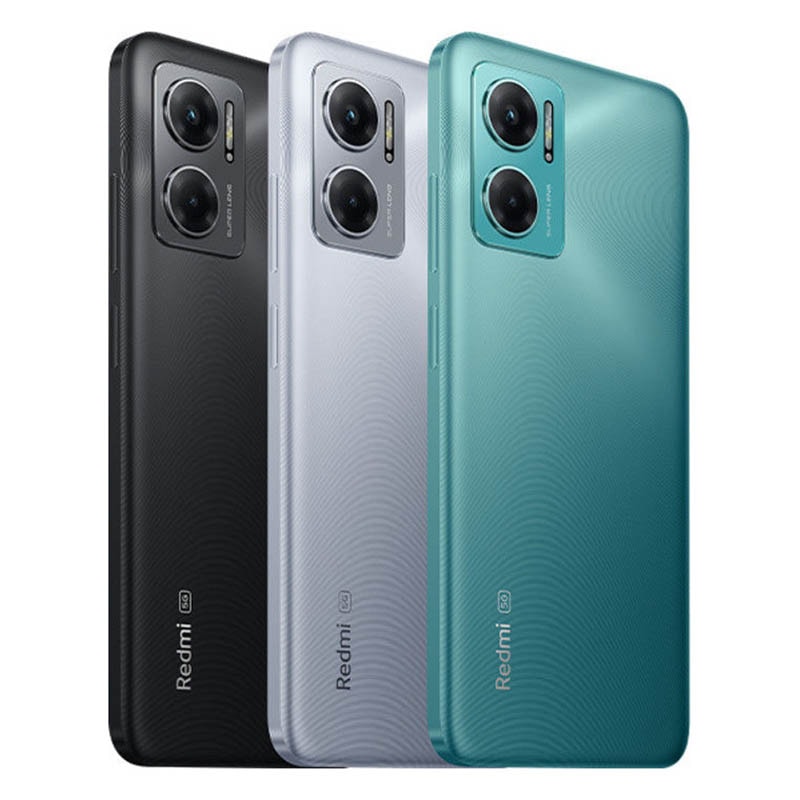 شیائومی ردمی نوت 11 E ظرفیت 128GB رم 4GB-2