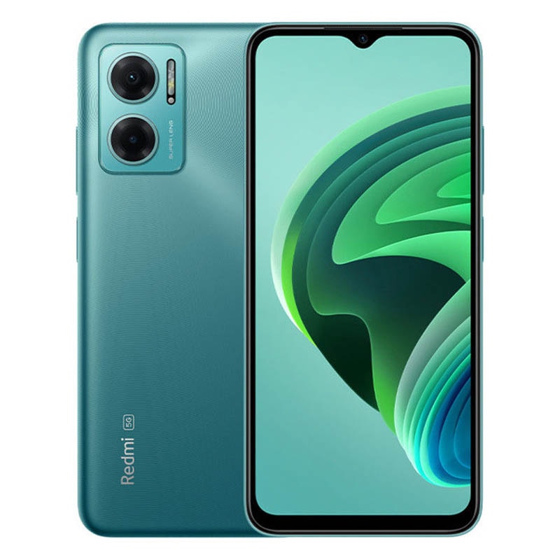 شیائومی ردمی نوت 11 E ظرفیت 128GB رم 4GB-3