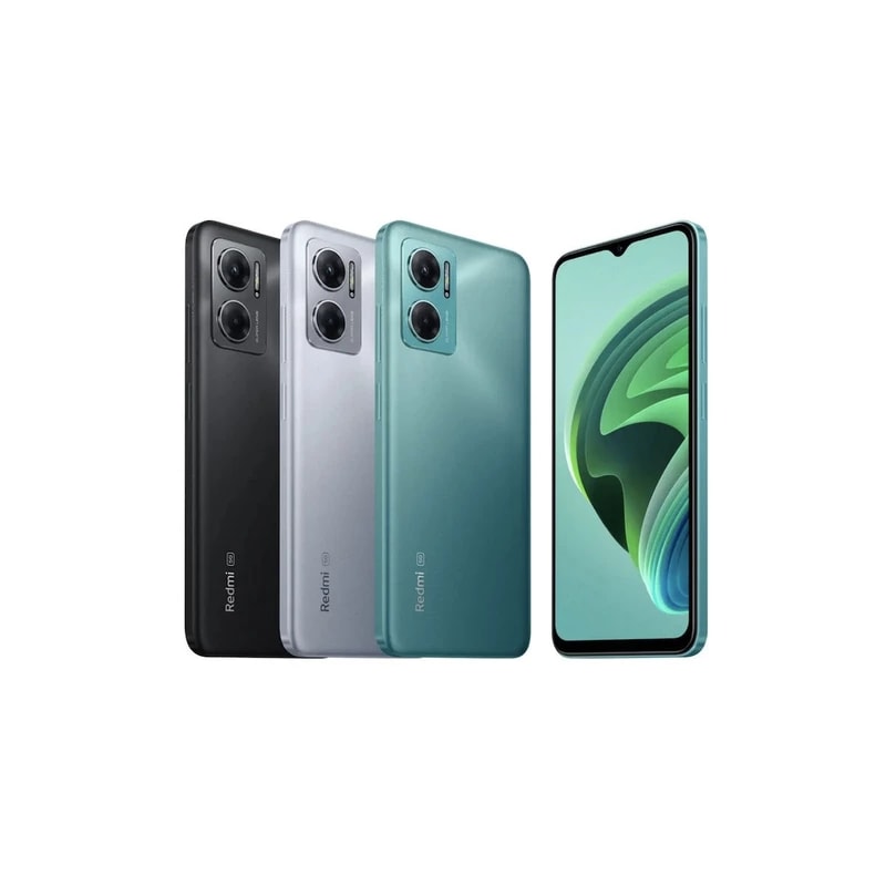 شیائومی ردمی نوت 11 E ظرفیت 128GB رم 4GB-4