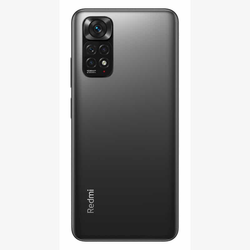 شیائومی ردمی نوت 11S ظرفیت 128GB رم 8GB