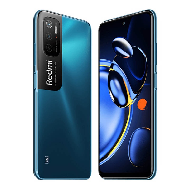 شیائومی ردمی نوت 11SE 5G CN ظرفیت 128GB رم 4GB-2