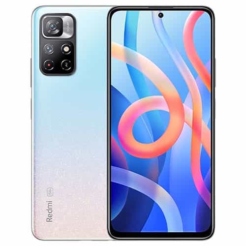 شیائومی ردمی نوت 11T 5G