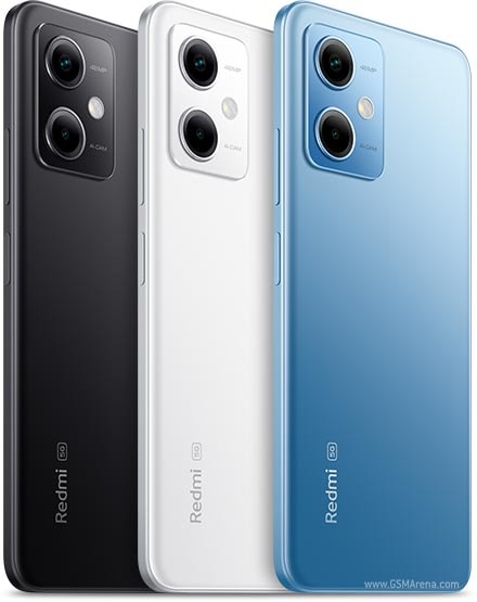 شیائومی ردمی نوت12 (نسخه چین)-0