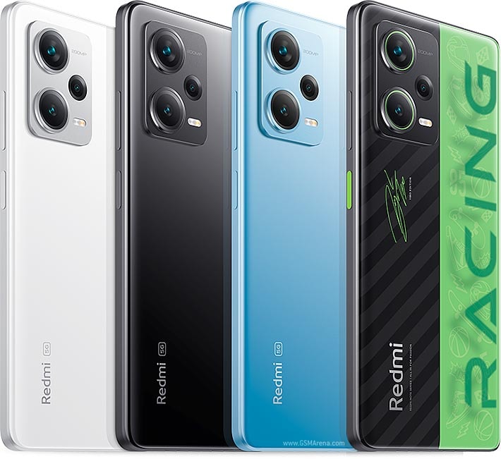 شیائومی ردمی نوت 12 پرو پلاس ظرفیت 256GB رم 12GB-0