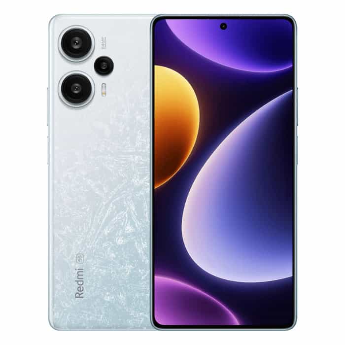 شیائومی ردمی نوت 12 توربو ظرفیت 1TB رم 16GB