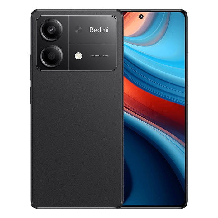 شیائومی ردمی نوت 13R پرو ظرفیت 256GB رم 12GB-1