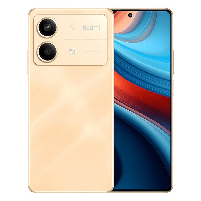 شیائومی ردمی نوت 13R پرو ظرفیت 256GB رم 12GB-4
