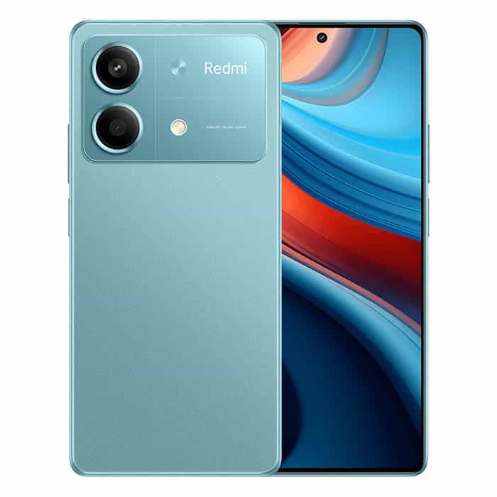 شیائومی ردمی نوت 13R پرو ظرفیت 256GB رم 12GB