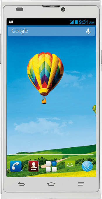 زد تی ئی بلید ال 2-0