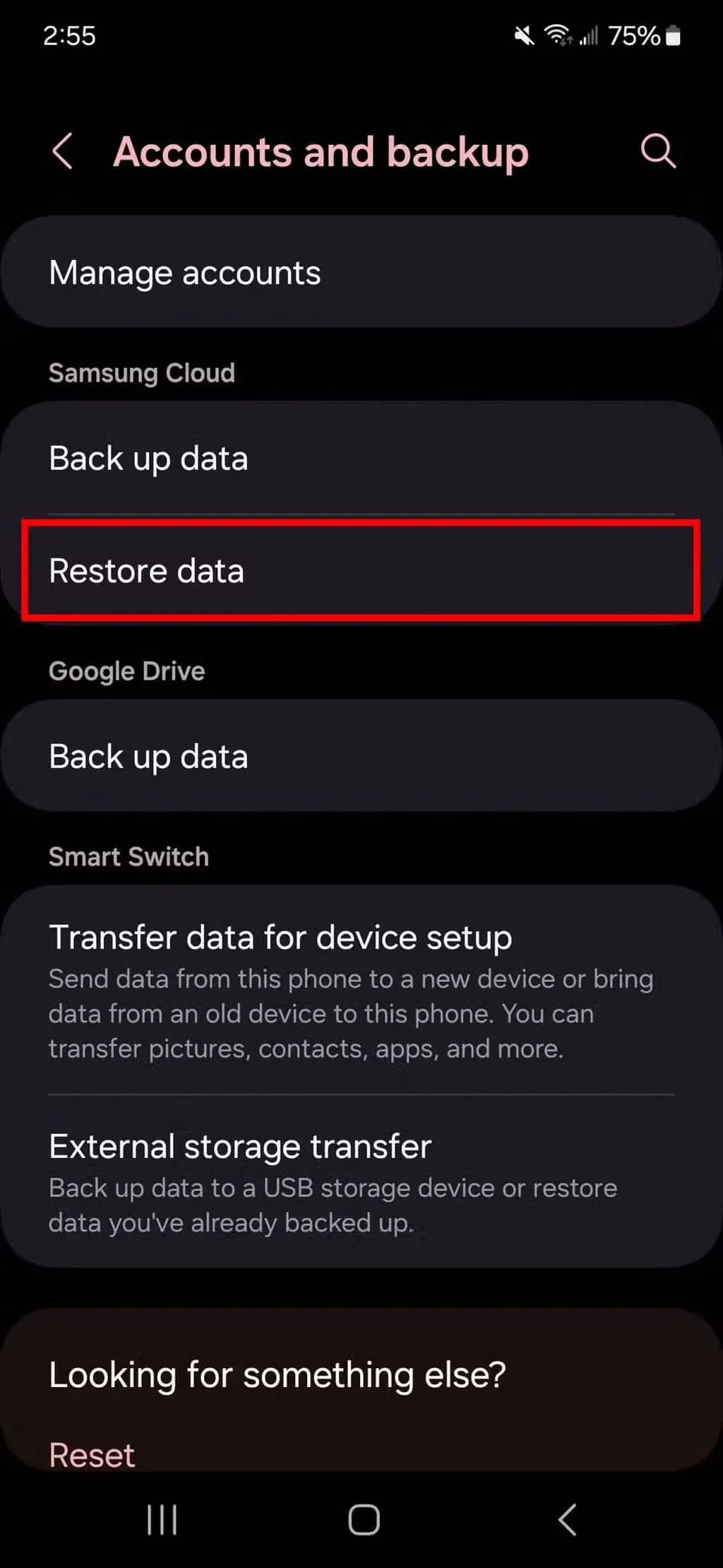روش بازیابی پیامکهای حذفشده در گوشیها و تبلتهای سامسونگ گلکسی