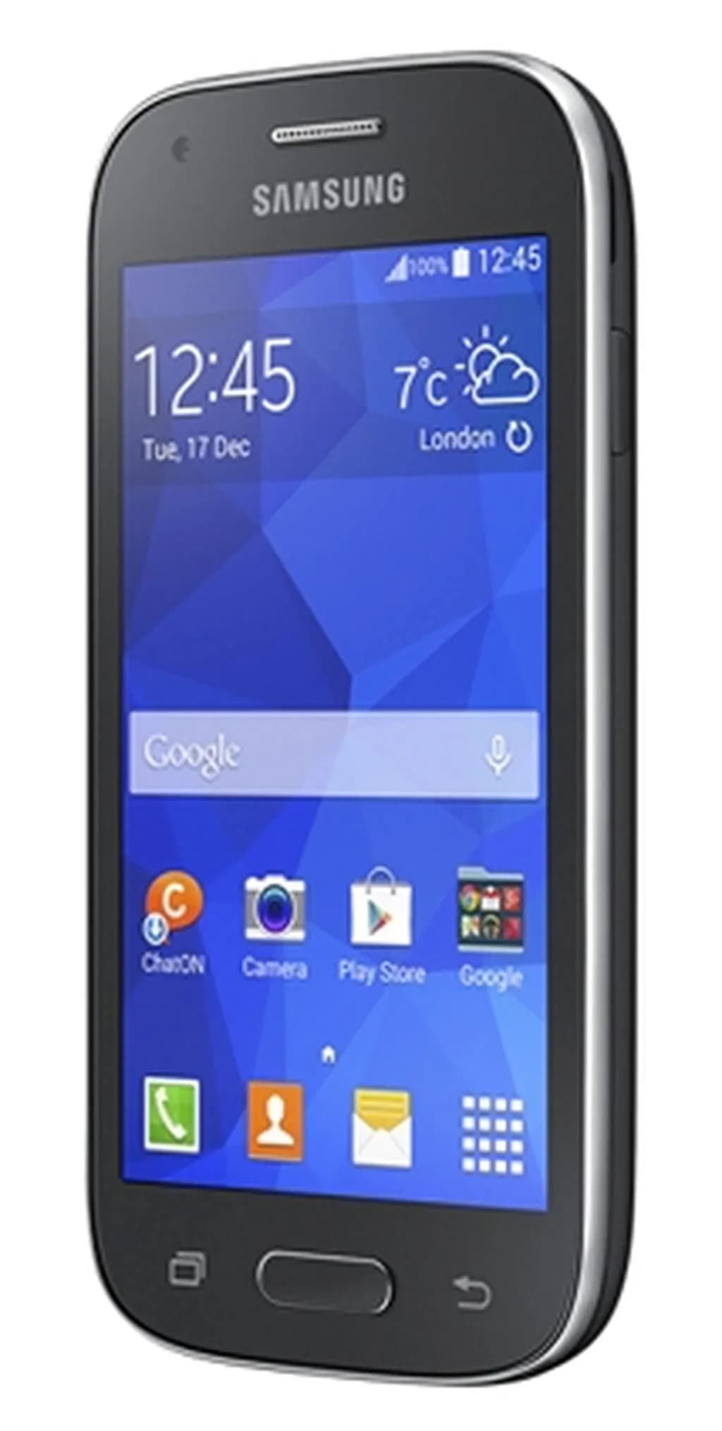 سامسونگ گوشی Galaxy ACE Style را معرفی کرد