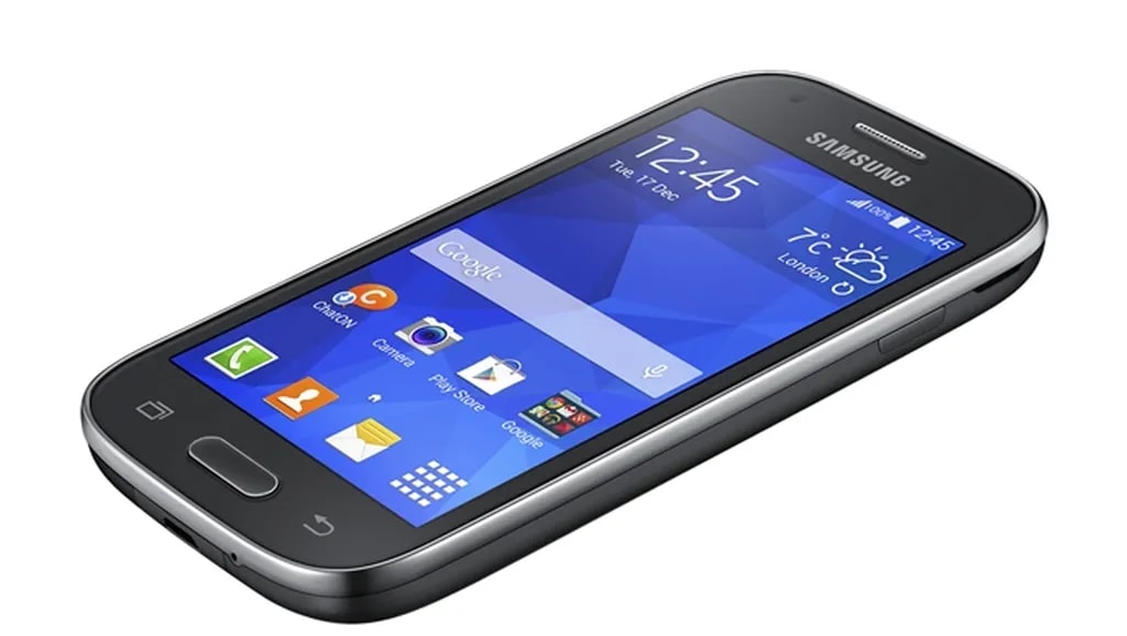 سامسونگ گوشی Galaxy ACE Style را معرفی کرد