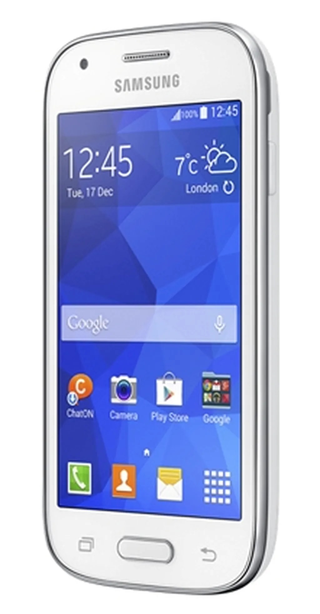 سامسونگ گوشی Galaxy ACE Style را معرفی کرد