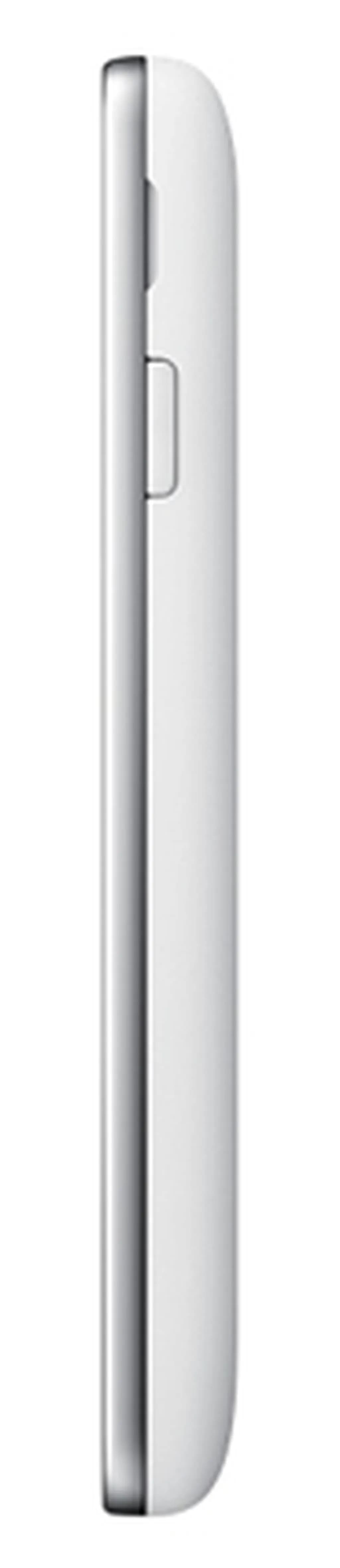 سامسونگ گوشی Galaxy ACE Style را معرفی کرد