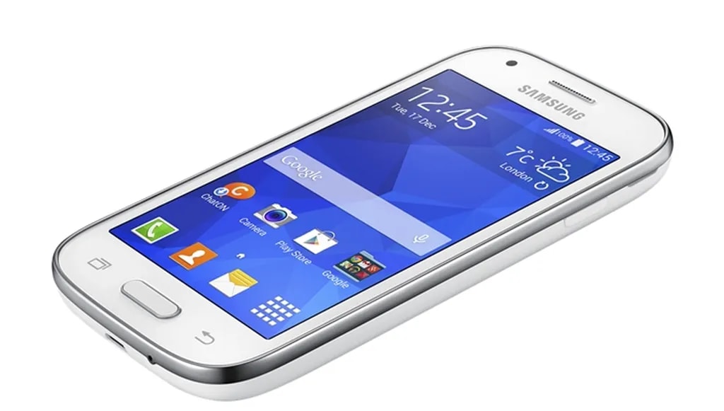 سامسونگ گوشی Galaxy ACE Style را معرفی کرد