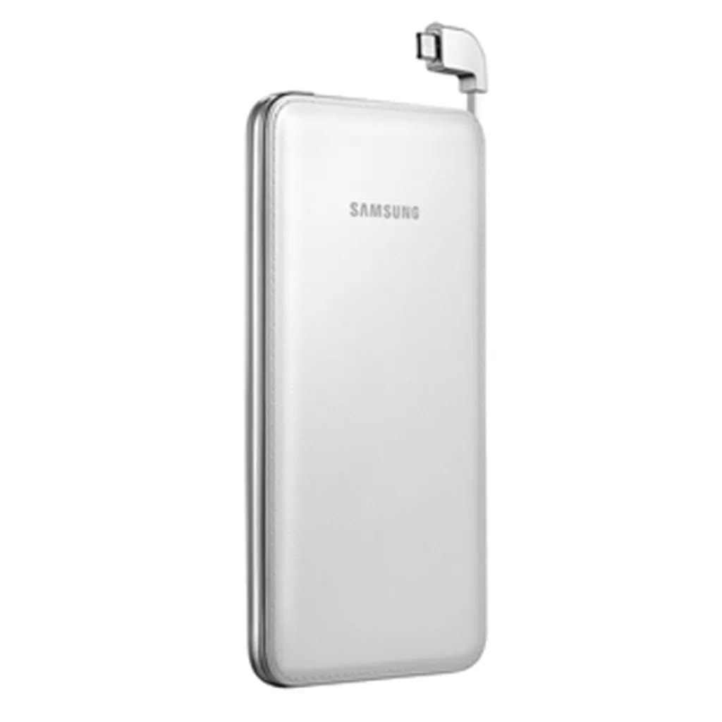 باتری اکسترنال سامسونگ با طراحی گلکسی نوت 3