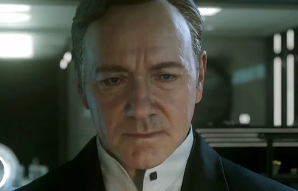 تریلر بازی Call of Duty: Advanced Warfare با یک سورپرایر منتشر شد+ویدیو