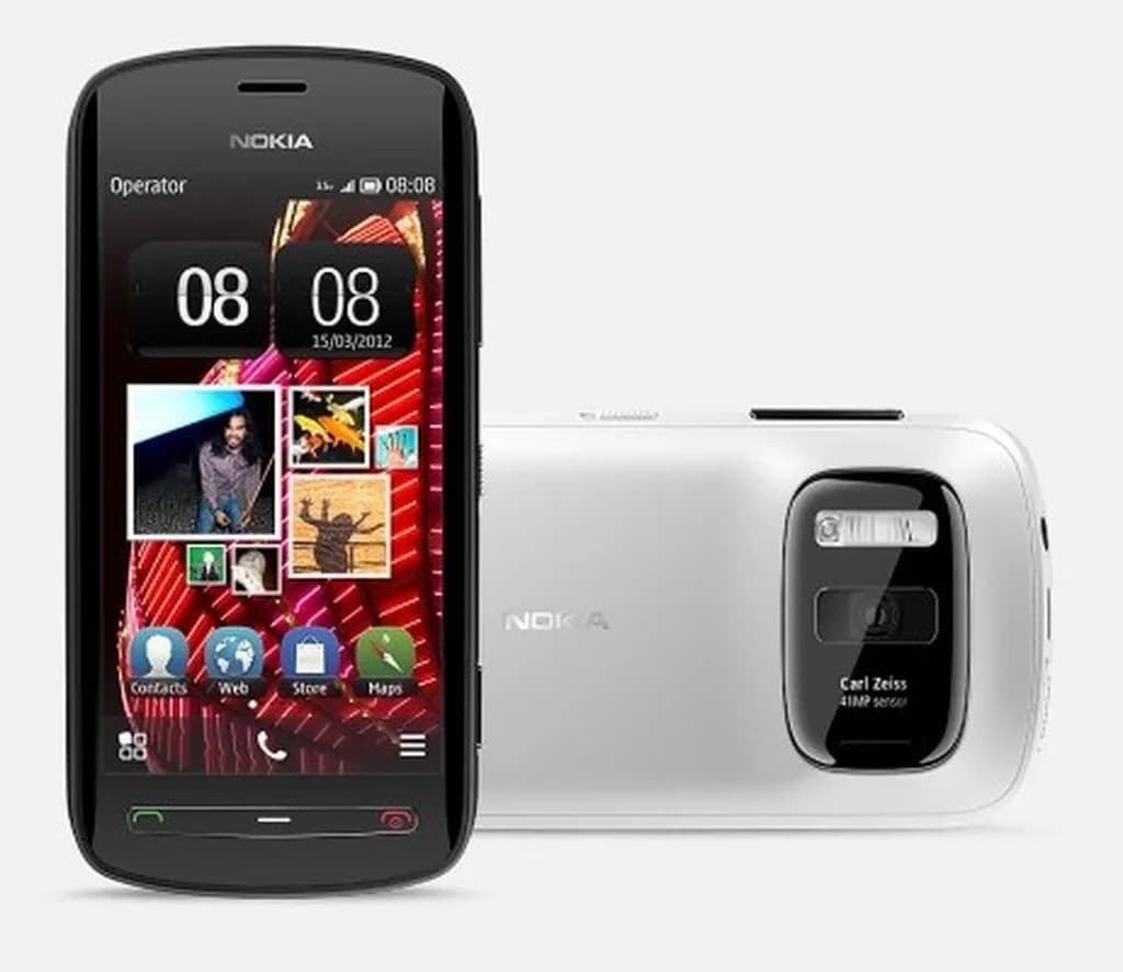 رئیس بخش عکاسی لومیاهای نوکیا به اپل میپیوندد