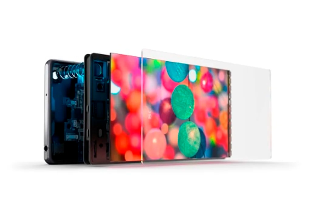 سونی Xperia Z2 را معرفی کرد