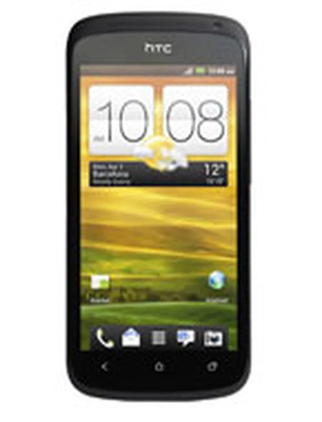 بررسی تخصصی تلفن همراه HTC One S