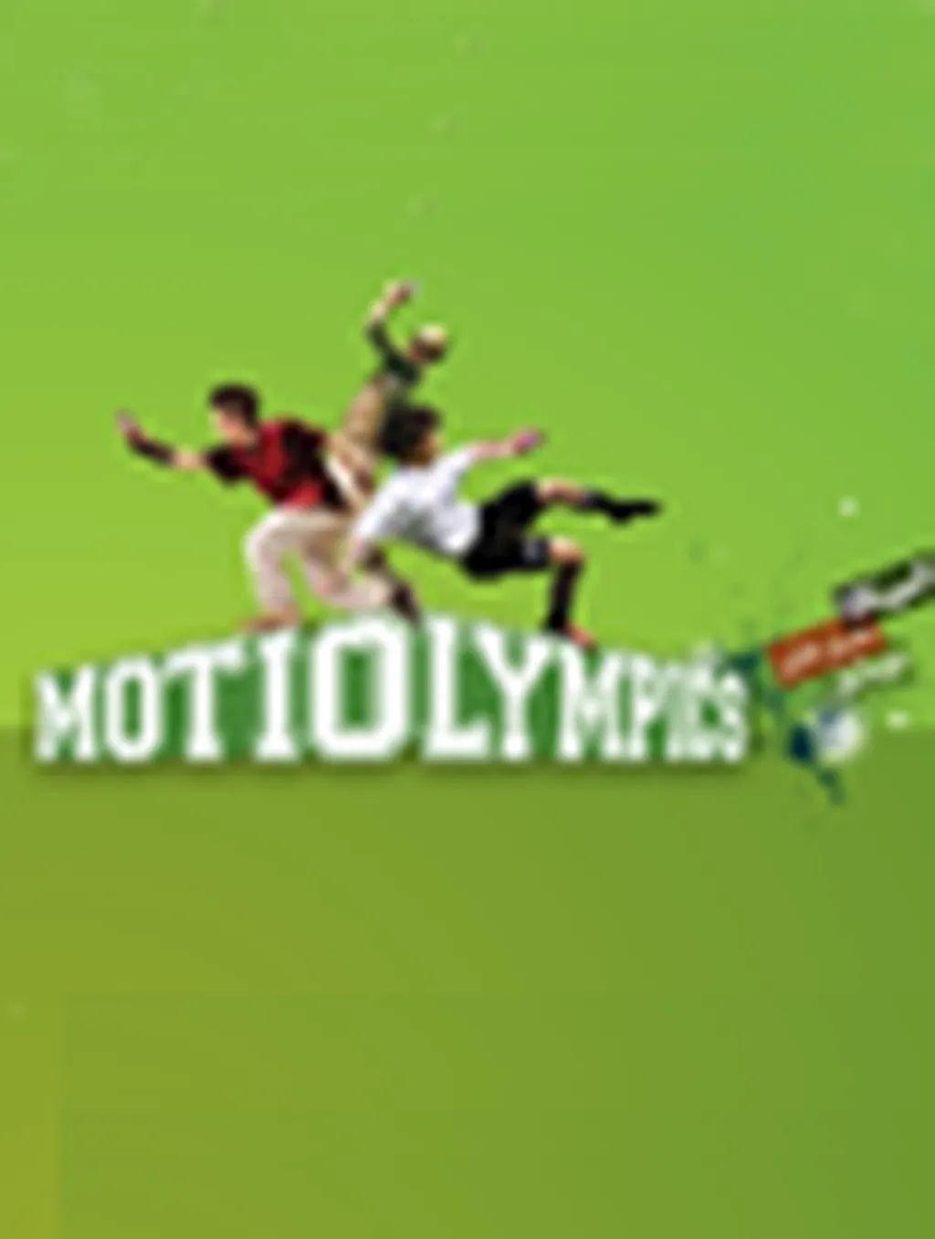 گزارش تصویری مراسم فینال سونی اریکسون