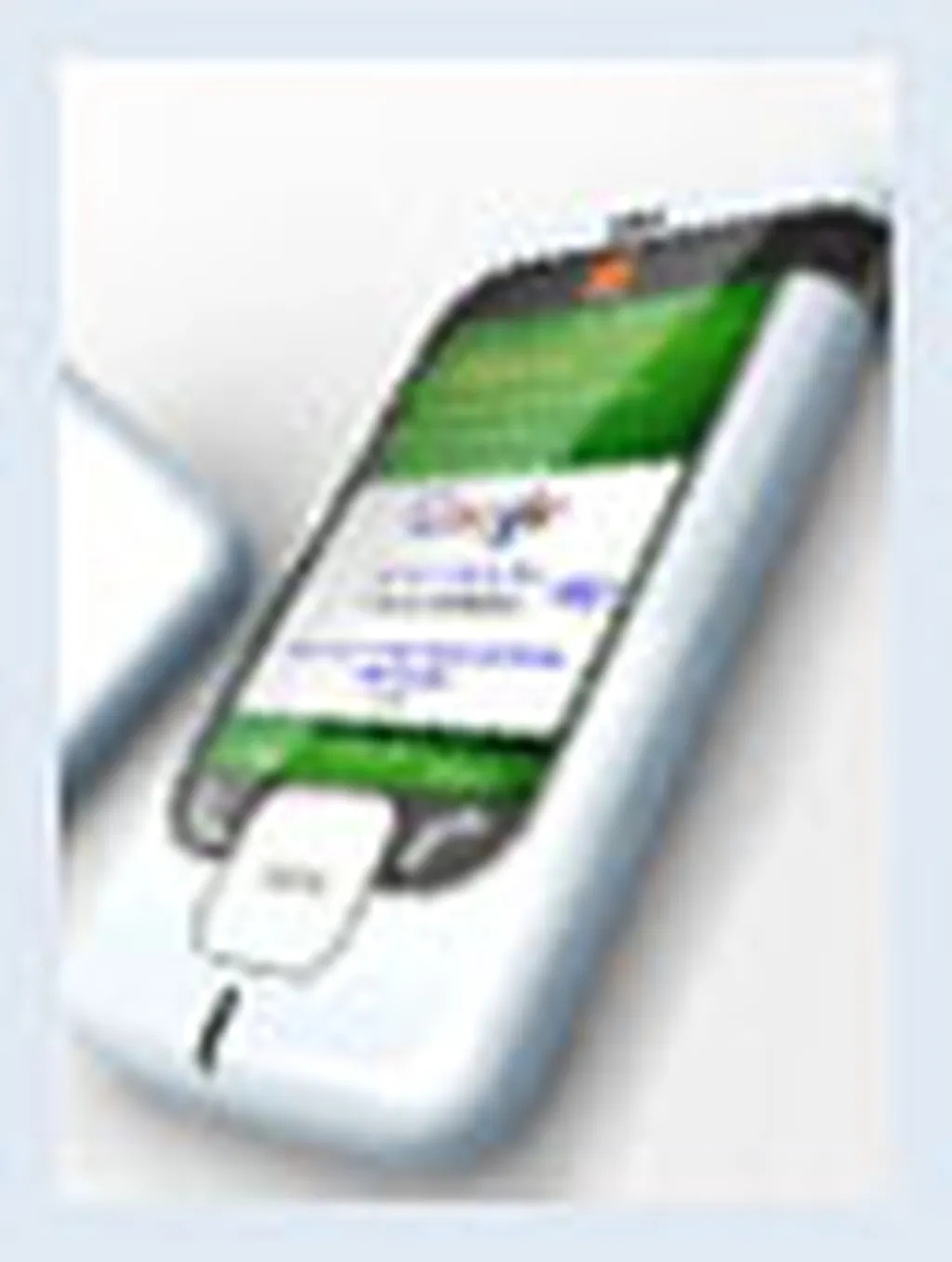 تحقق رویای Google Phone