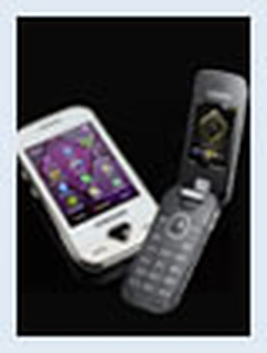 سامسونگ و معرفی رسمی مجموعه Diva 2010