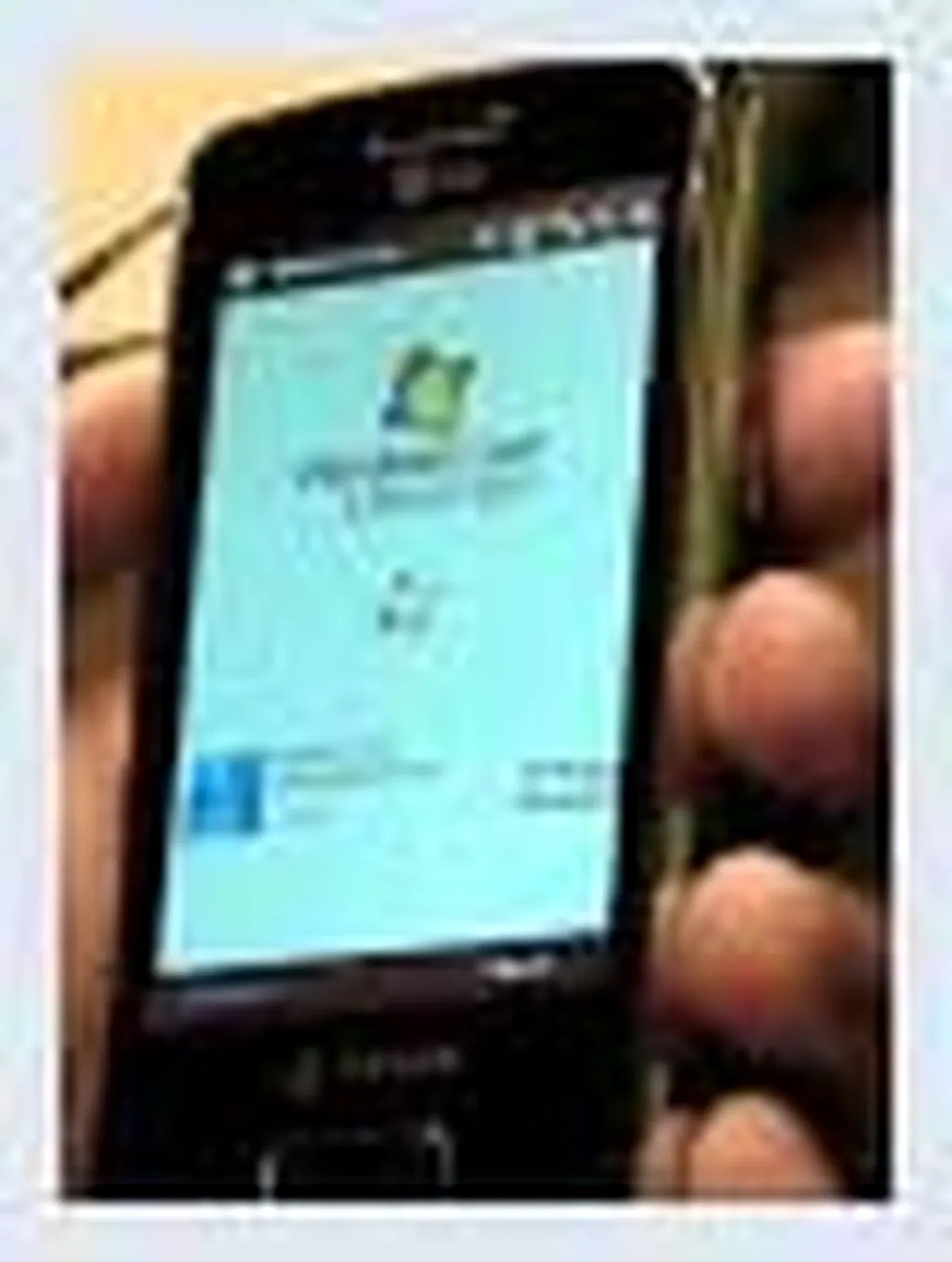 جزئیات و تصاویر جدید از LG IQ