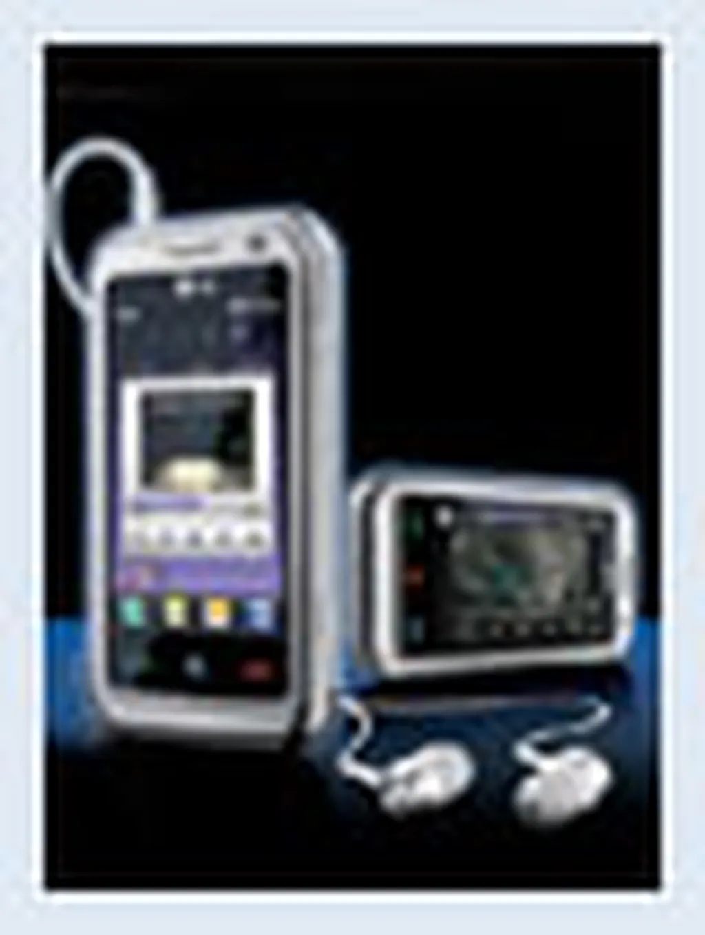 Max؛ دومین Arena هوشمند الجی