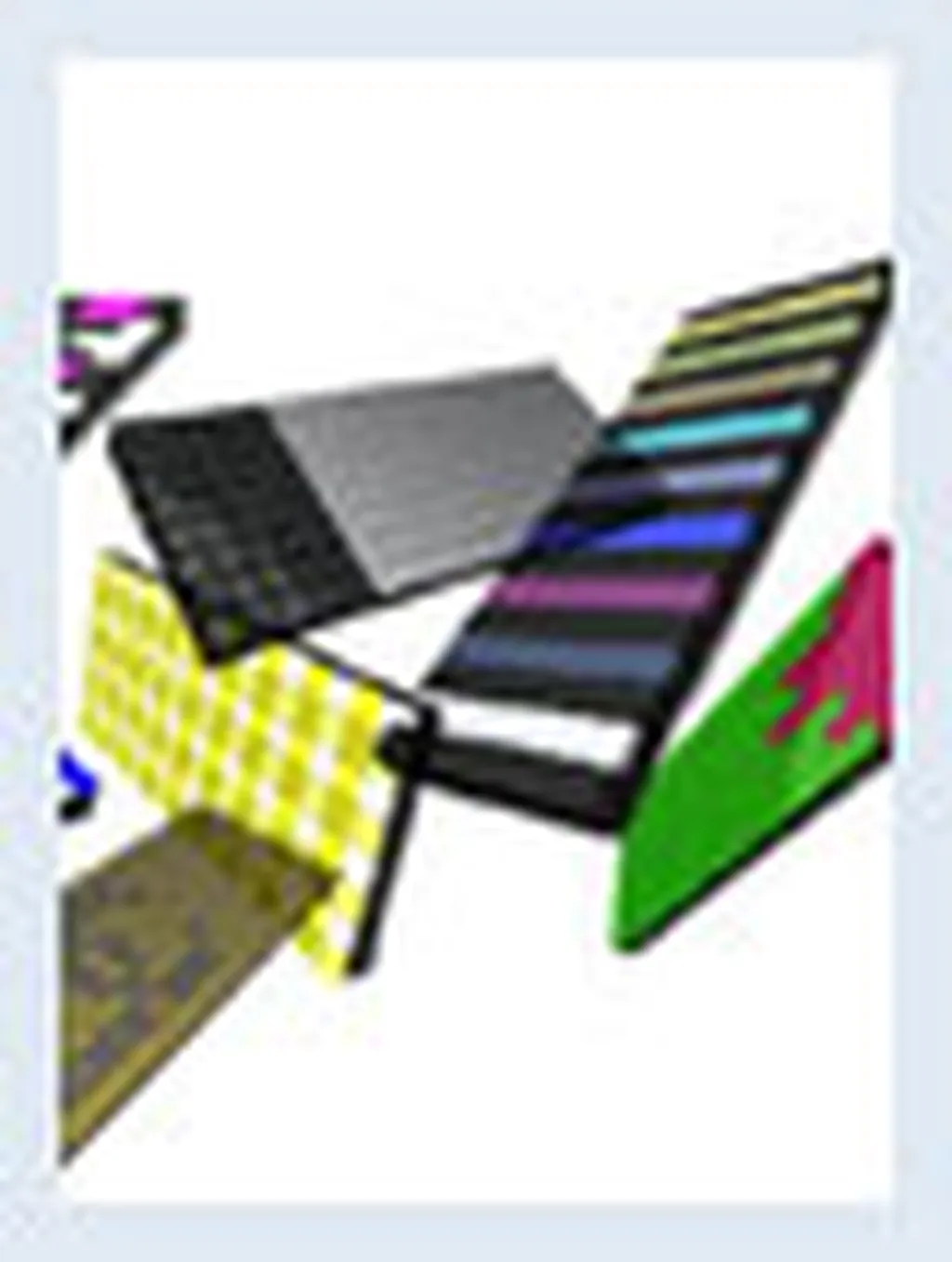 UNIK؛ مفهومی بیهمتای نوکیا