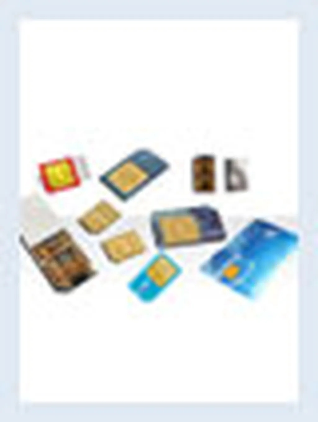 ثبات قیمت سیمکارت در بازار تهران