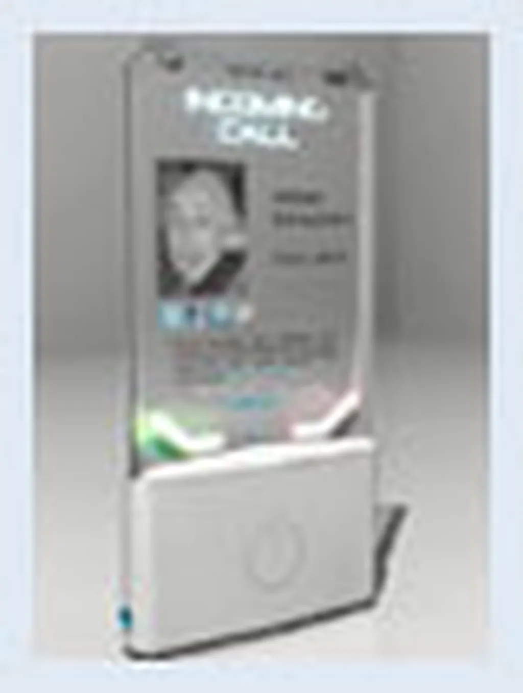 نوکیا و ایده گوشی مفهومی فرانما