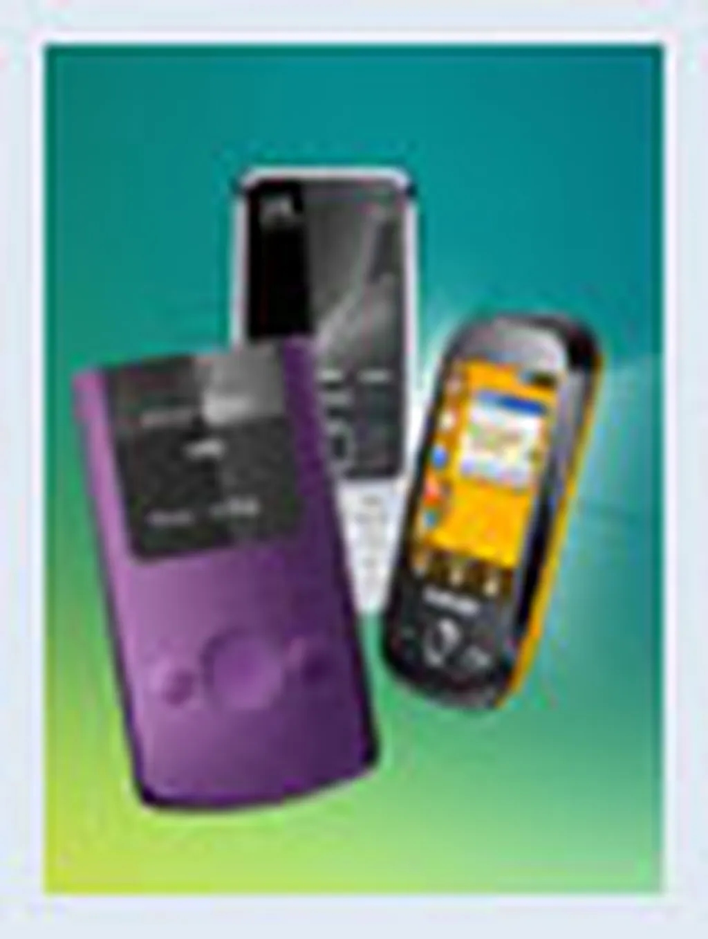 پرفروشترین گوشیهای بازار روز جهان