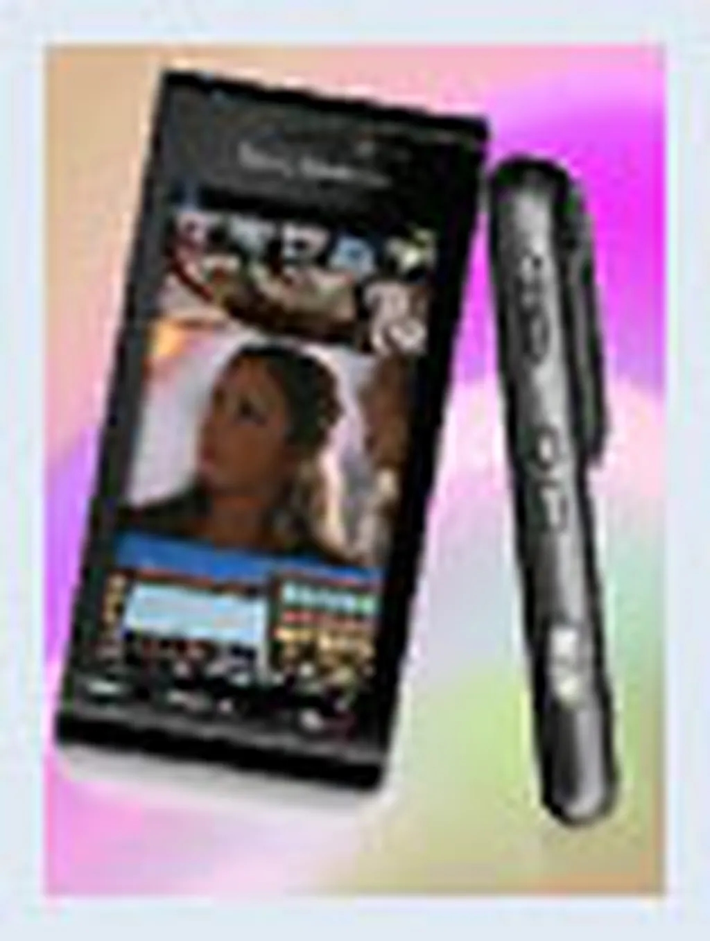 موفقیت سونیاریکسون در رفع مشکل نرمافزاری Satio