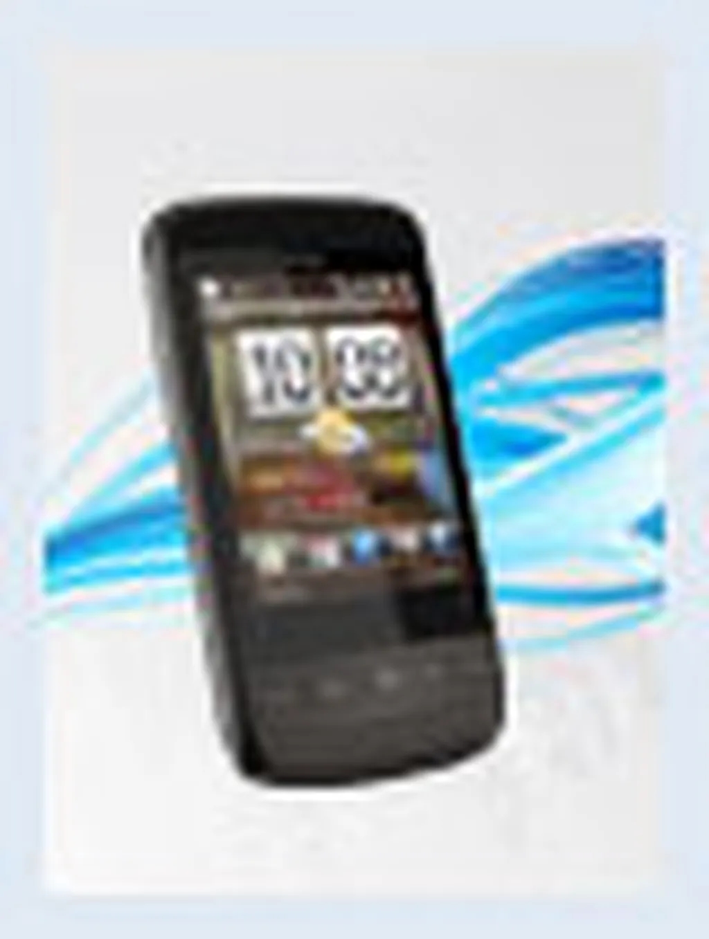 افزایش تقاضا برای گوشی HTC Touch2