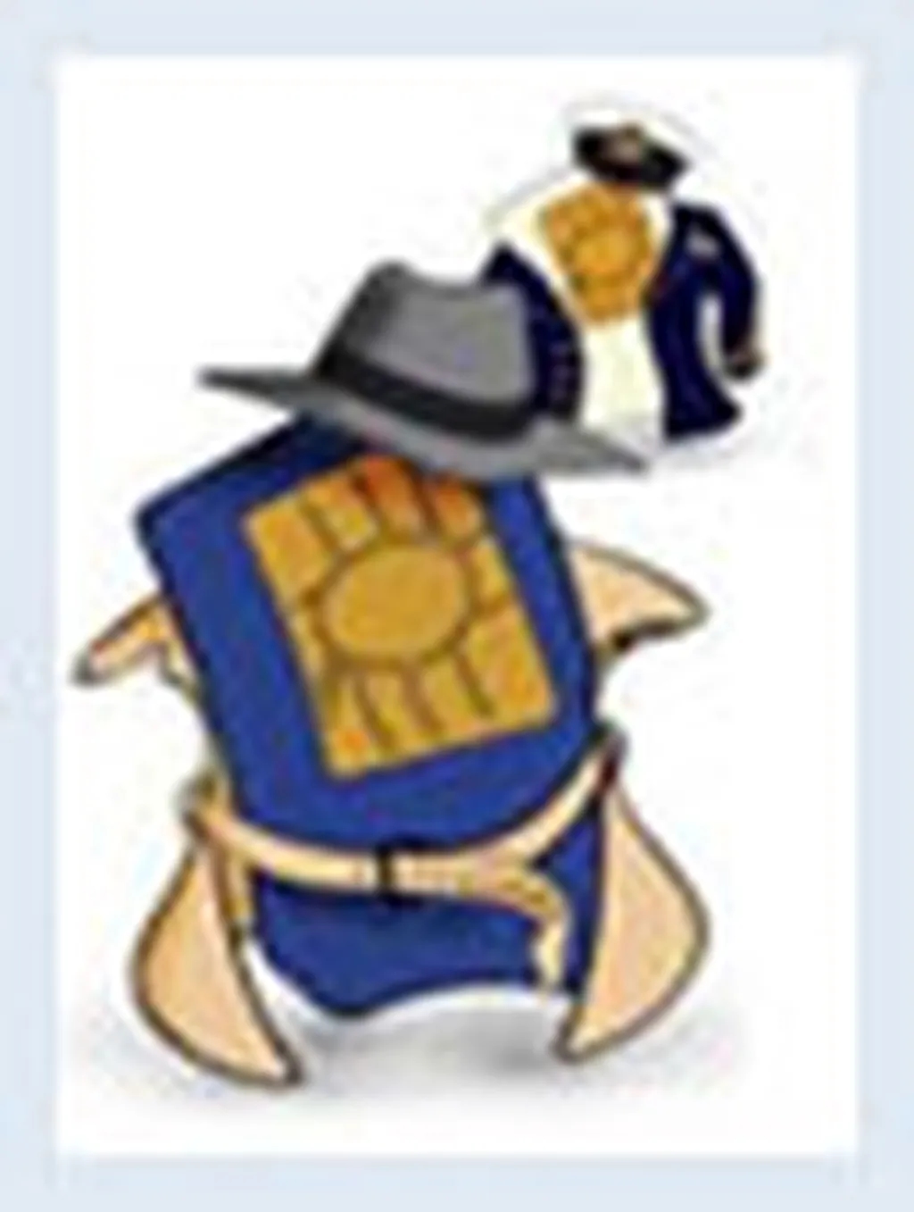 اعلام قیمت سیمکارت در بازار تلفن همراه