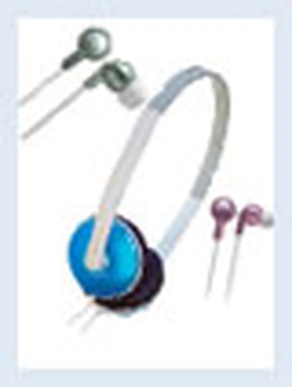 معرفی هدفونهای زنانه Audio-Technica