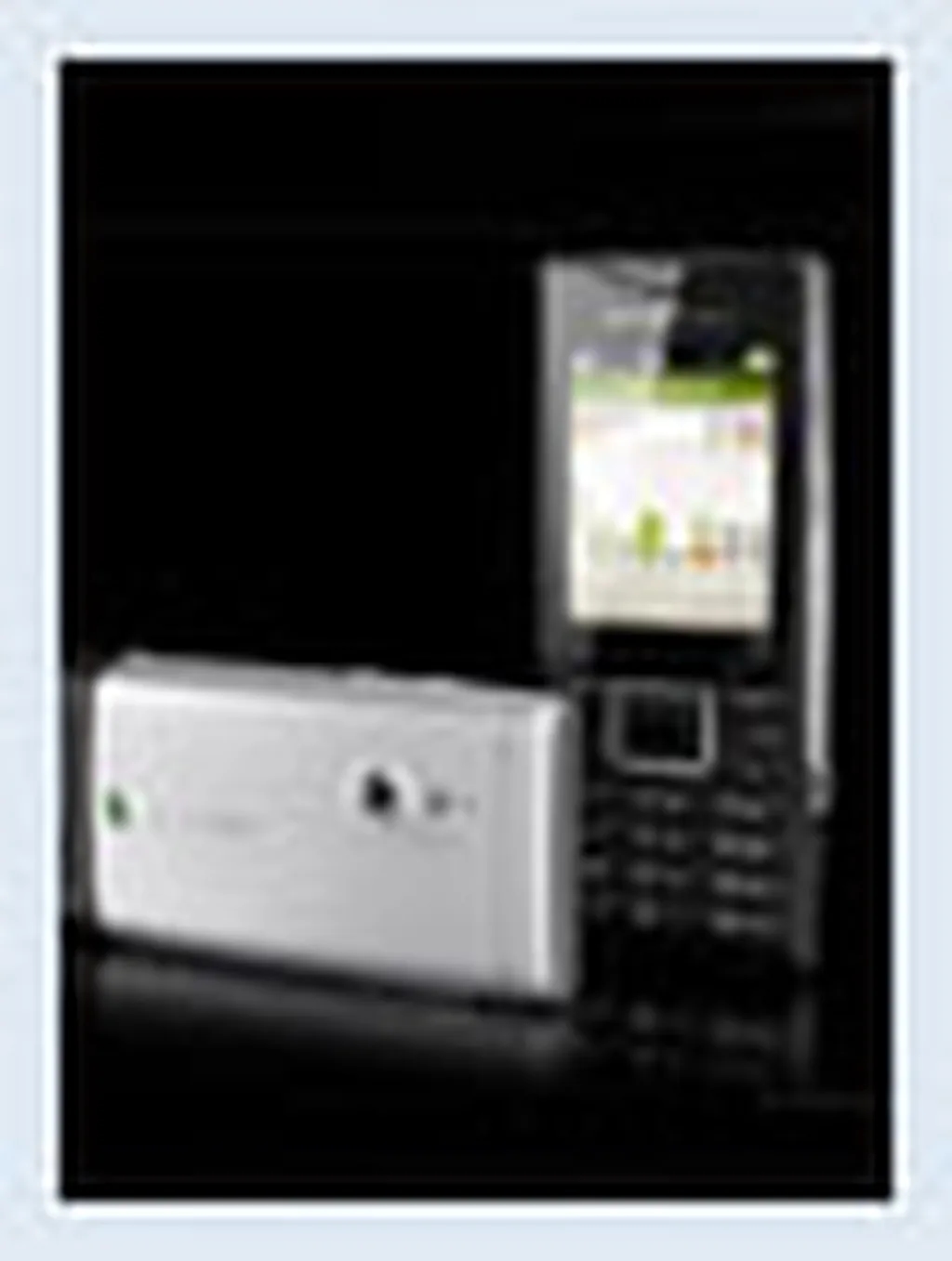 سونیاریکسون و معرفی دو گوشی سبز Elm و Hazel