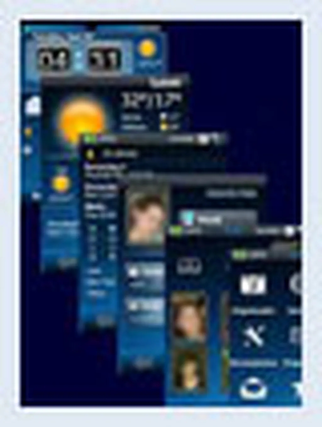 جهان؛ همچنان چشم در راه ویندوز موبایل 7
