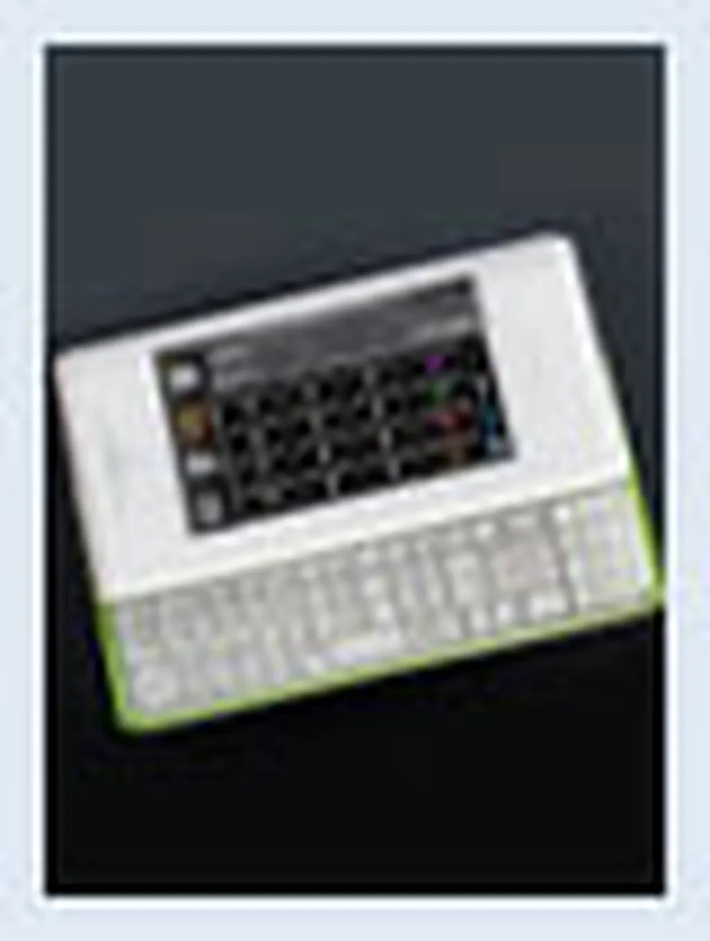 چهره واقعی ITG xpPhone