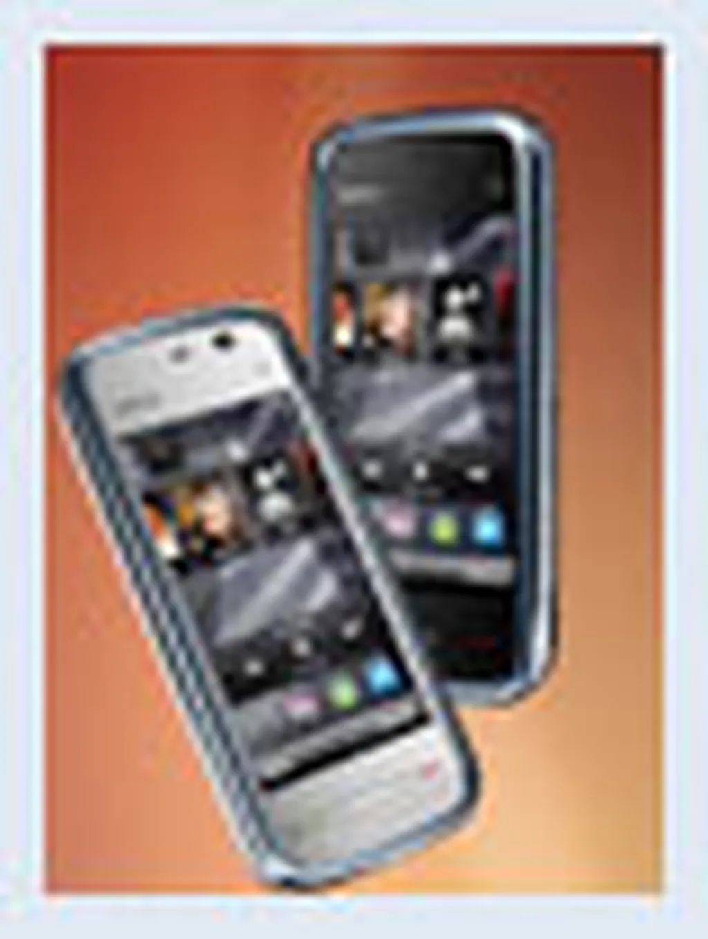 5235؛ جدیدترین گوشی سری موزیک نوکیا