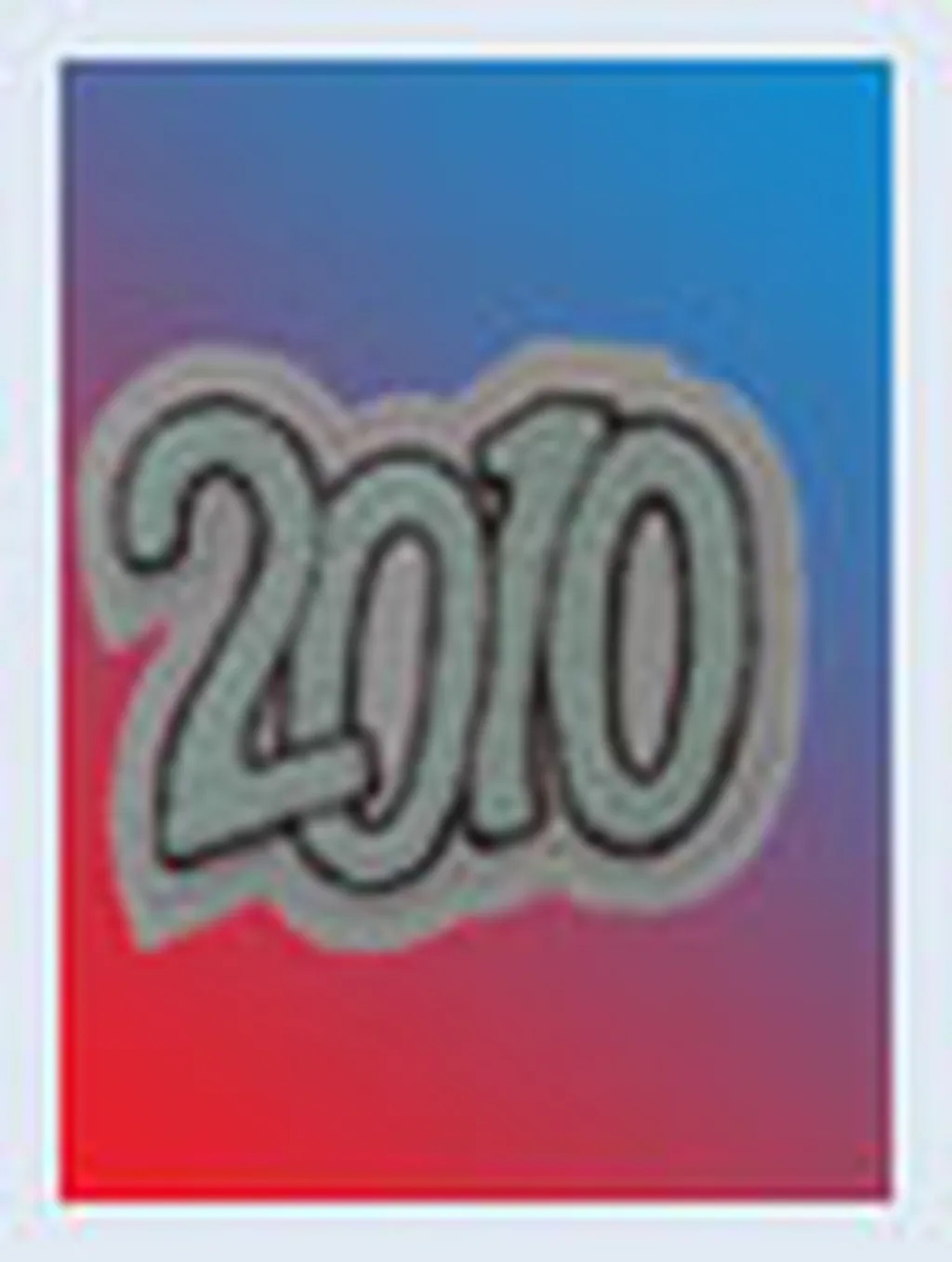 2010، سال گوشیهای تلفنهمراه