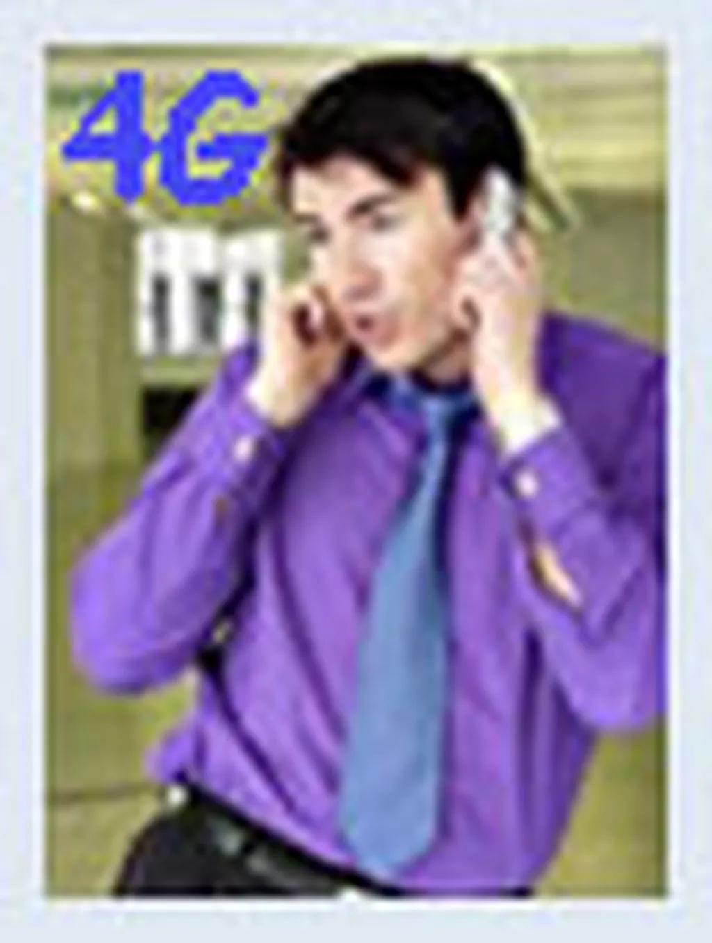 راهاندازی نسل چهارم شبکههای مخابراتی