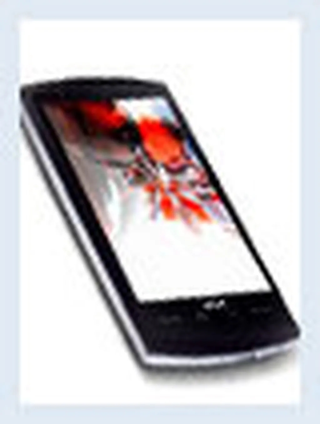 تأییدیه FCC برای ACER Liquid A1