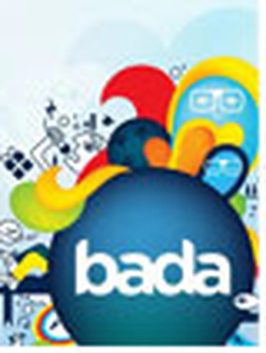 نمای واقعی از رابط کاربری Samsung Bada