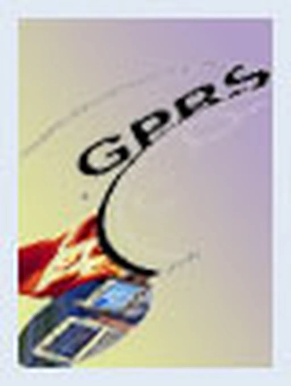 پرداخت با تلفن همراه روی بستر GPRS