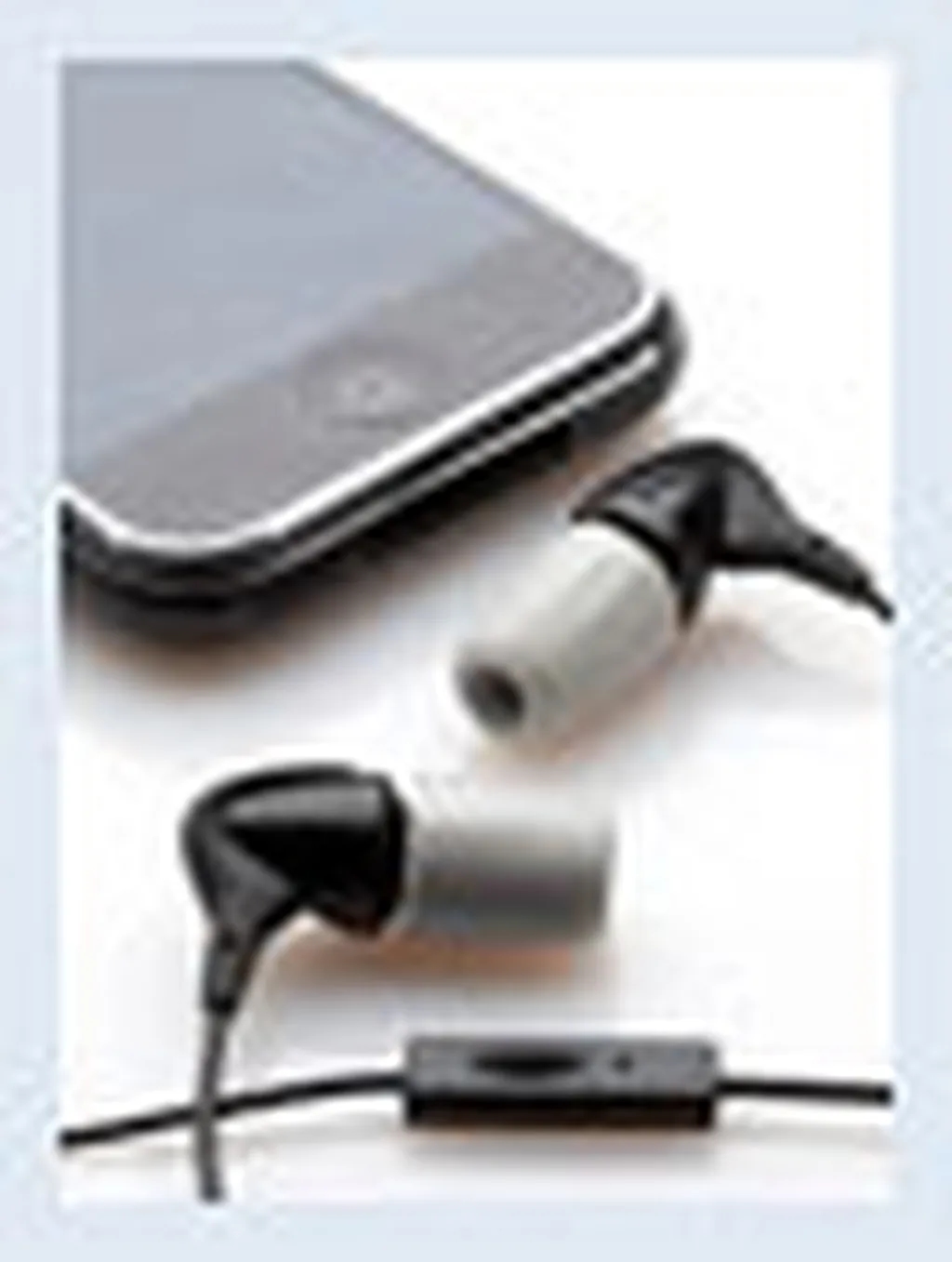 Comply NR-10i؛ نسل جدید هدستهای آیفون